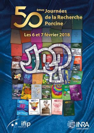 50ème Journées de la Recherche Porcine (JRP 2018) 50ème Journées de la Recherche Porcine (JRP 2018)
