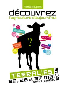 Terralies 2018 Terralies 2018