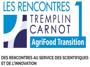 1ères Rencontres AgriFood Transition 1ères Rencontres AgriFood Transition