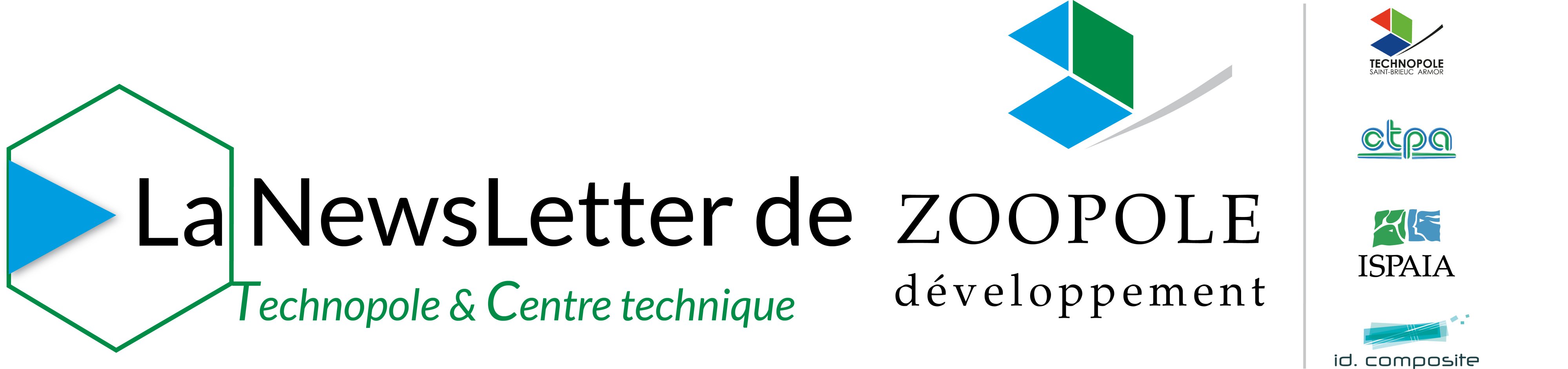 La Newsletter de ZOOPOLE développement